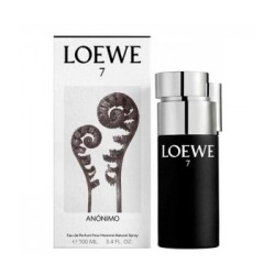Loewe 7 Anonimo EDP 100ml