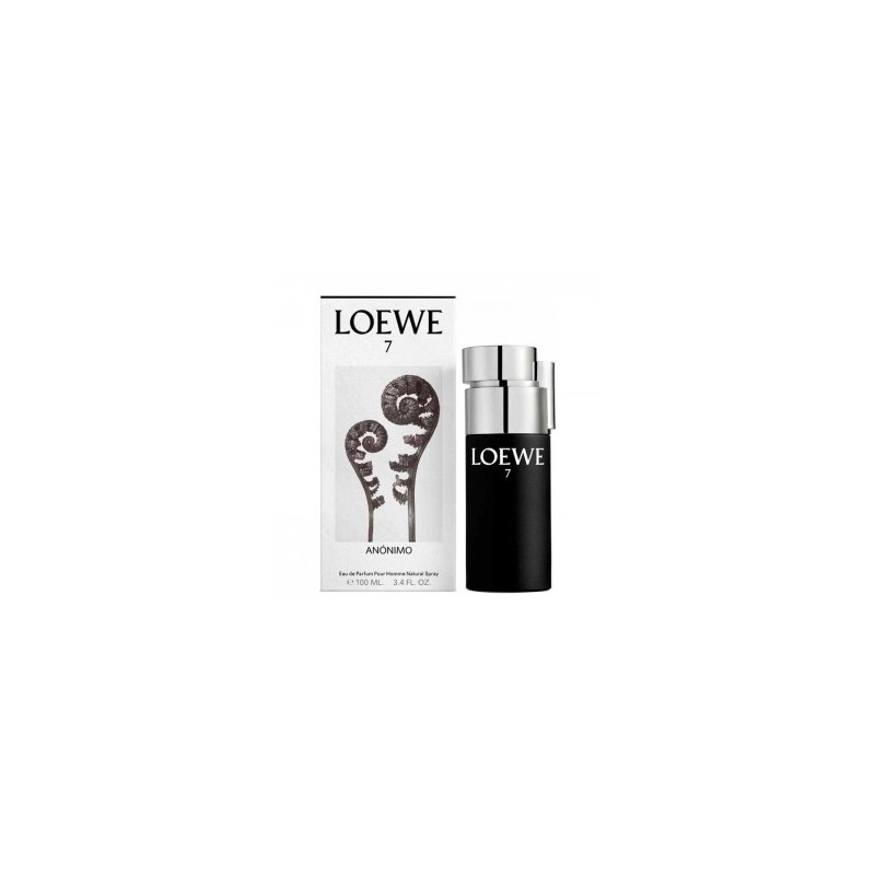 Loewe 7 Anonimo EDP 100ml