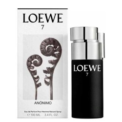 Loewe 7 Anonimo EDP 100ml