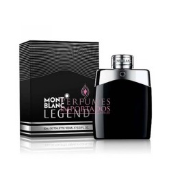 Mont Blanc Legend EDT 100ml