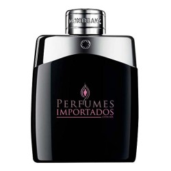 Mont Blanc Legend EDT 100ml