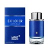 Mont Blanc Explorer Ultra Blue EDP 100ml