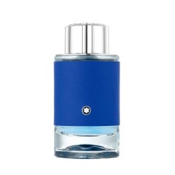 Mont Blanc Explorer Ultra Blue EDP 100ml