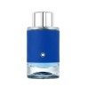 Mont Blanc Explorer Ultra Blue EDP 100ml
