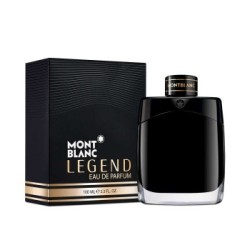 Mont Blanc Legend 100ml Eau de Parfum