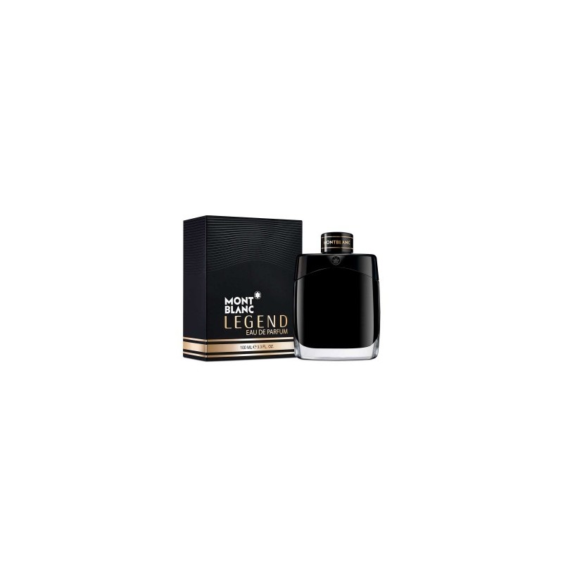 Mont Blanc Legend 100ml Eau de Parfum