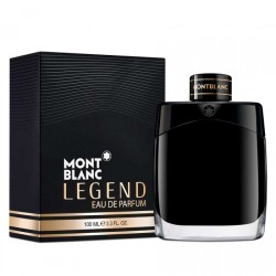 Mont Blanc Legend 100ml Eau de Parfum