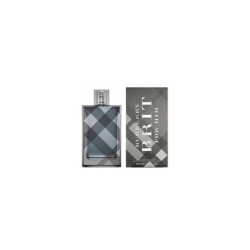 Burberry Brit for Him EDT 100ml
