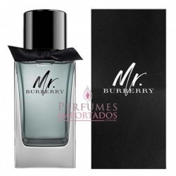 Mr Burberry EDT 150ml