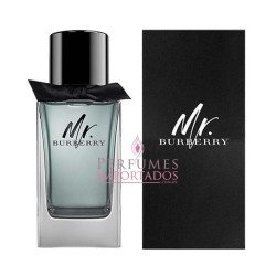 Mr Burberry EDT 150ml