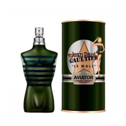Jean Paul Gaultier Le Male Aviator EDT 125ml
