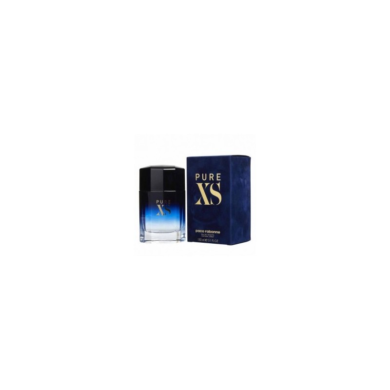 Paco Rabanne Pure XS 150 ml