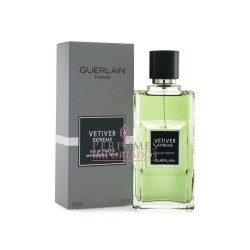 Perfume Guerlain Vetiver Extreme 100ml