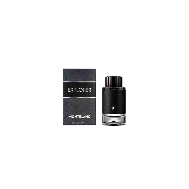 Montblanc Explorer Eau de Parfum 100 ml