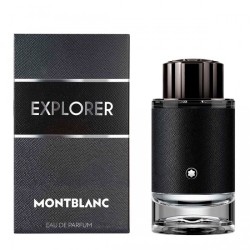 Montblanc Explorer Eau de Parfum 100 ml