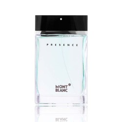 Montblanc Presence Eau de Toilette 75ml