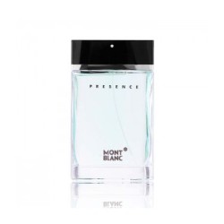 Montblanc Presence Eau de Toilette 75ml