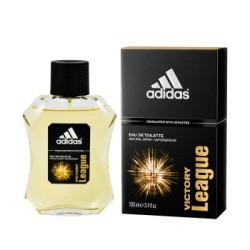 Adidas Victory League Eau de Toilette 100 ml