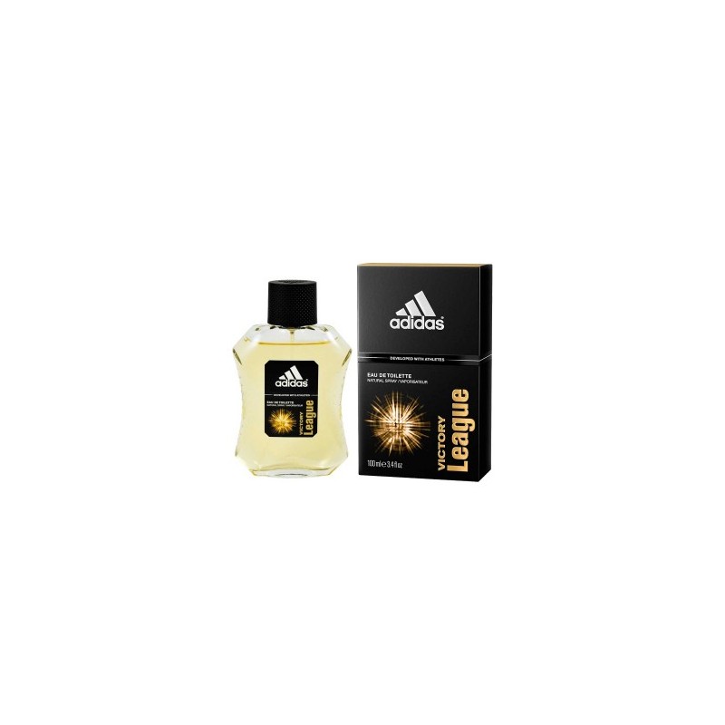 Adidas Victory League Eau de Toilette 100 ml