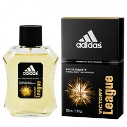 Adidas Victory League Eau de Toilette 100 ml
