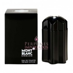 Emblem de Montblanc Eau de Toilette 100 ml
