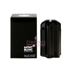 Emblem de Montblanc Eau de Toilette 100 ml