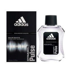 Adidas Dynamic Pulse Eau de Toilette 100ml