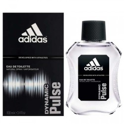 Adidas Dynamic Pulse Eau de Toilette 100ml