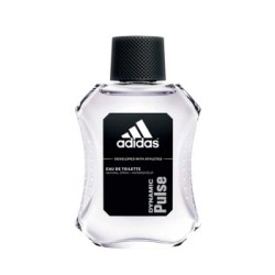 Adidas Dynamic Pulse Eau de Toilette 100ml