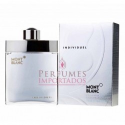 Montblanc Individuel Eau de Toilette