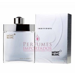Montblanc Individuel Eau de Toilette