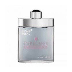 Montblanc Individuel Eau de Toilette