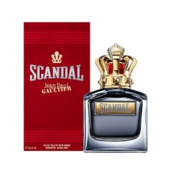 Jean Paul Gaultier Scandal pour Homme Eau de Toilette 100ml