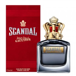 Jean Paul Gaultier Scandal pour Homme Eau de Toilette 100ml