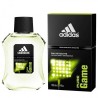 Adidas Pure Game Eau de Toilette 100 ml