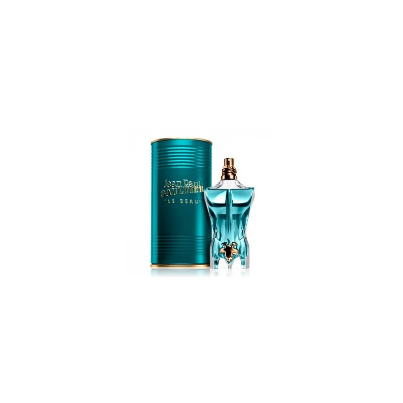 Jean Paul Gaultier Le Beau 125 ml