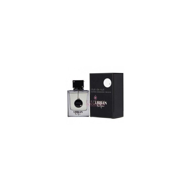 Club de Nuit Urban 105ml