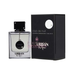 Club de Nuit Urban 105ml