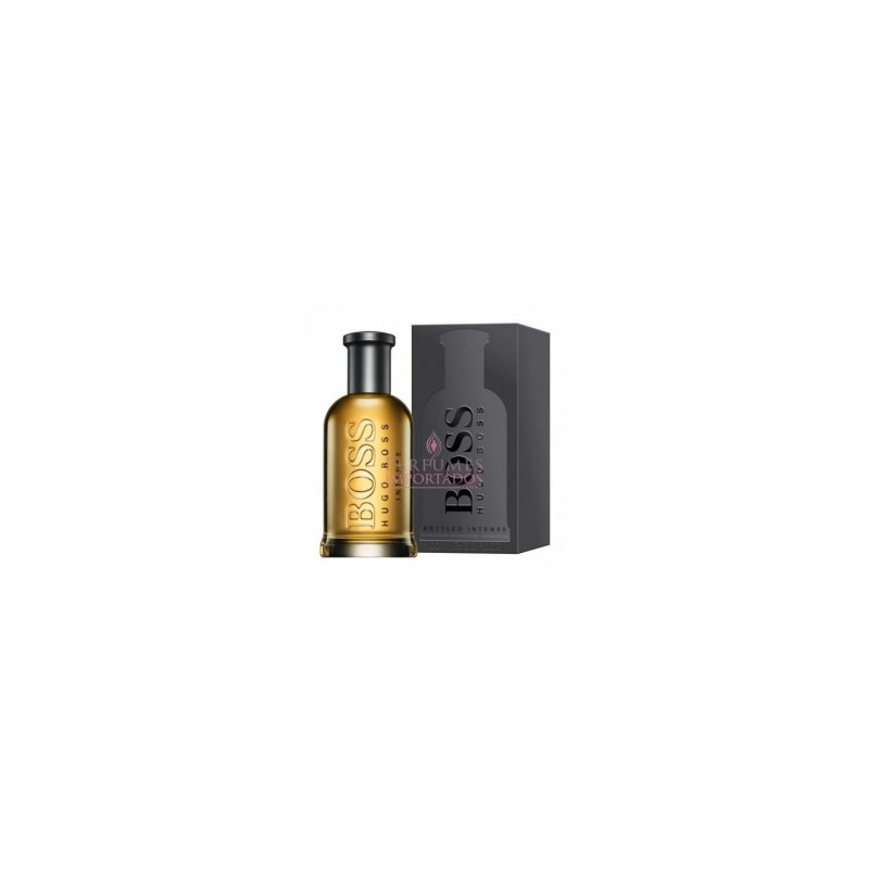 Hugo Boss Bottled Intense Eau de Parfum 100 ml