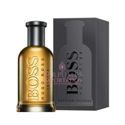 Hugo Boss Bottled Intense Eau de Parfum 100 ml