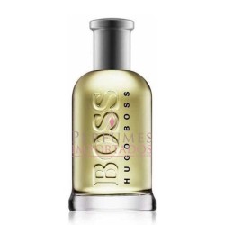 Hugo Boss Bottled Eau de Toilette 200ml