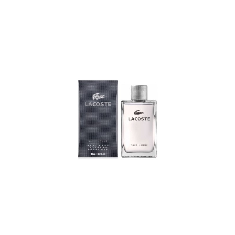 Lacoste pour Homme EDT 100 ml