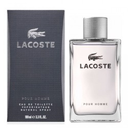 Lacoste pour Homme EDT 100 ml