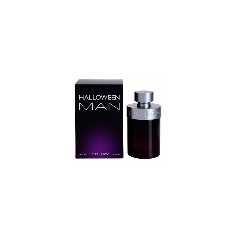 Jesus del Pozo Halloween Man 125ml
