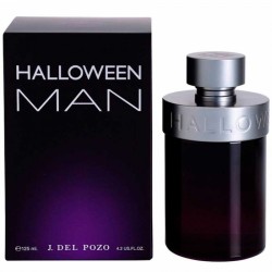 Jesus del Pozo Halloween Man 125ml