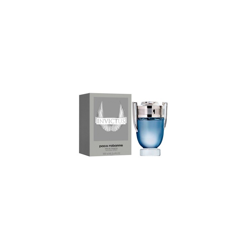 Paco Rabanne Invictus EDT 100ml