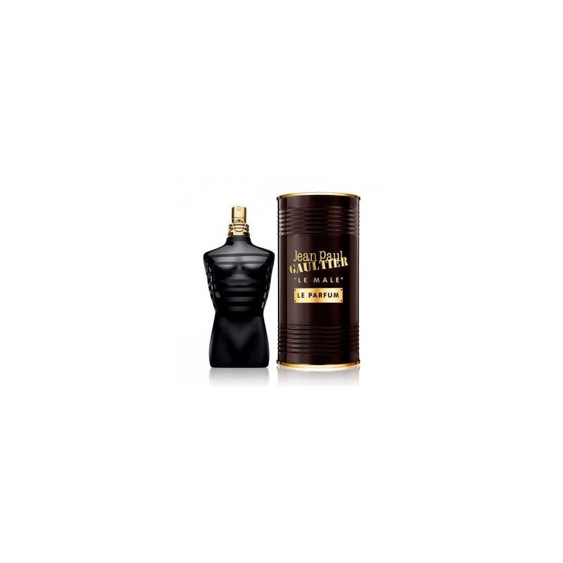 Le Male Le Parfum Jean Paul Gaultier