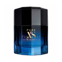 Paco Rabanne XS Pure Night EDP 100 ml
