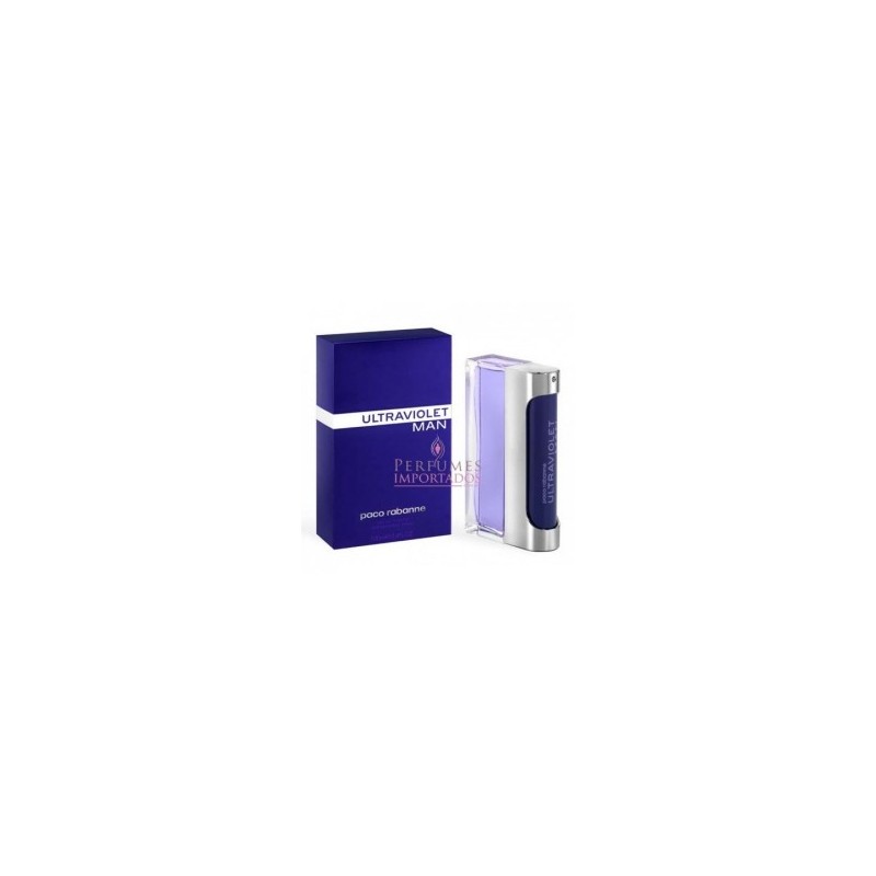 Ultraviolet Paco Rabanne Hombre