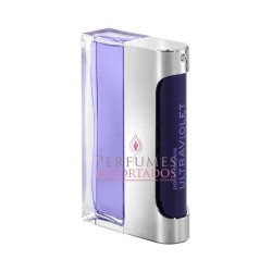 Ultraviolet Paco Rabanne Hombre